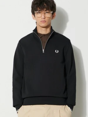 Fred Perry bluza bawełniana