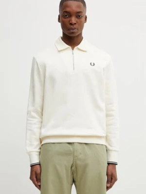 Fred Perry bluza bawełniana
