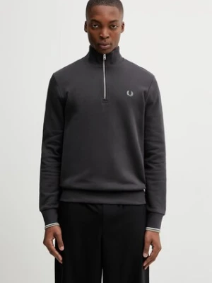 Zdjęcie produktu Fred Perry bluza bawełniana