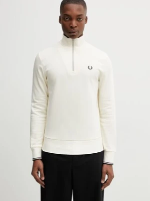 Fred Perry bluza bawełniana