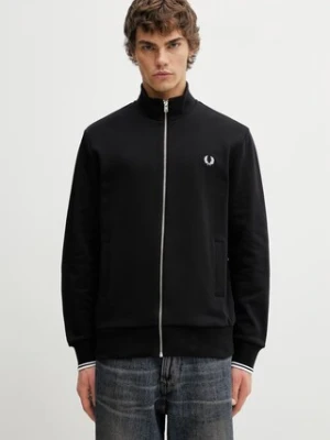 Fred Perry bluza bawełniana
