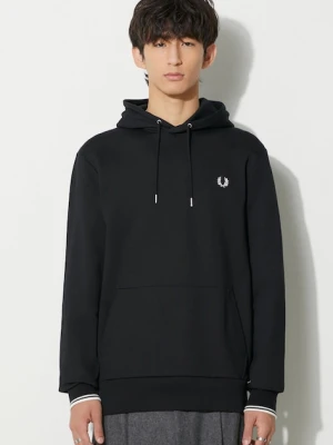 Fred Perry bluza bawełniana