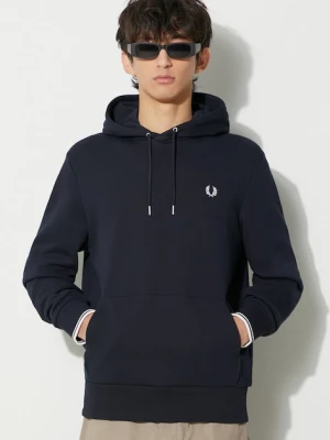 Fred Perry bluza bawełniana