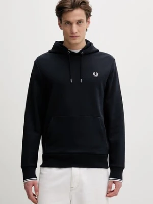 Fred Perry bluza bawełniana