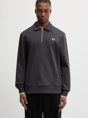 Fred Perry bluza bawełniana