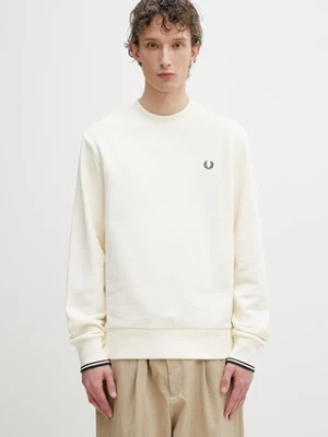 Zdjęcie produktu Fred Perry bluza bawełniana męska