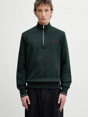 Fred Perry bluza bawełniana męska
