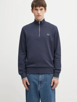 Fred Perry bluza bawełniana