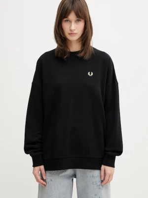 Fred Perry bluza damska bawełniana