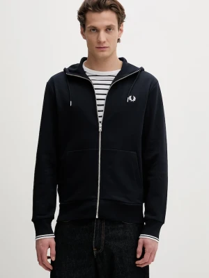 Fred Perry bluza granatowy
