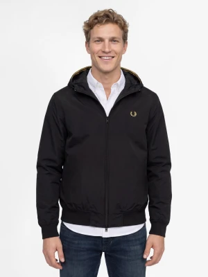 Zdjęcie produktu Fred Perry Bluza Mężczyźni czarny