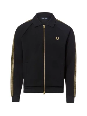 Zdjęcie produktu Fred Perry Bluza Mężczyźni czarny