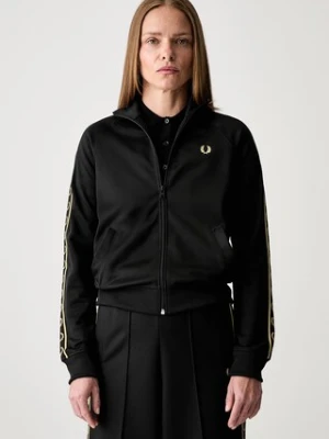 Fred Perry bluza rozpinana damska