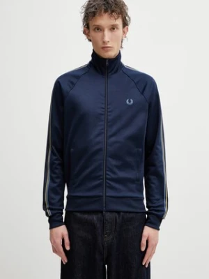 Fred Perry bluza rozpinana męska