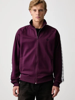 Fred Perry bluza rozpinana męska