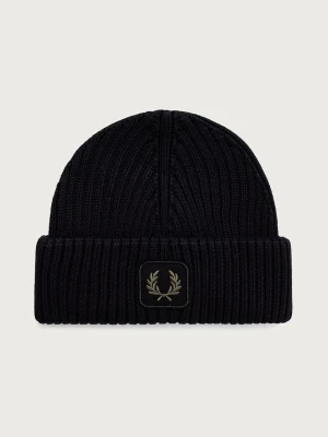 Fred Perry czapka bawełniana
