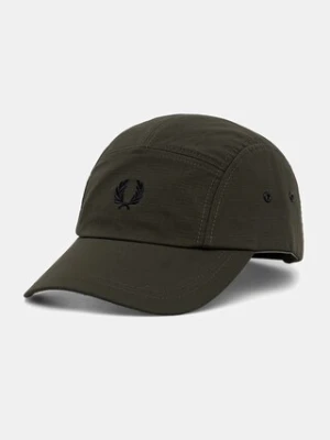 Fred Perry czapka z daszkiem