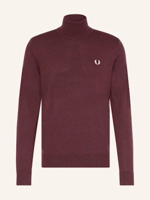 Fred Perry Golf rot