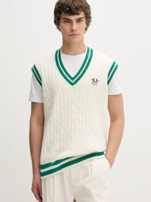 Fred Perry kamizelka