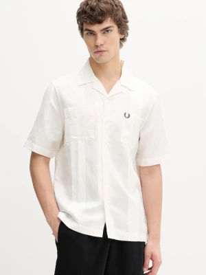 Fred Perry koszula