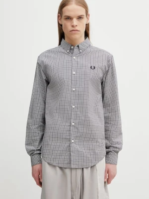 Fred Perry koszula bawełniana