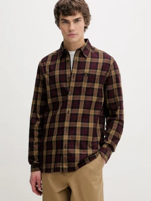 Fred Perry koszula bawełniana