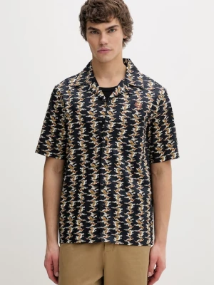 Fred Perry koszula bawełniana