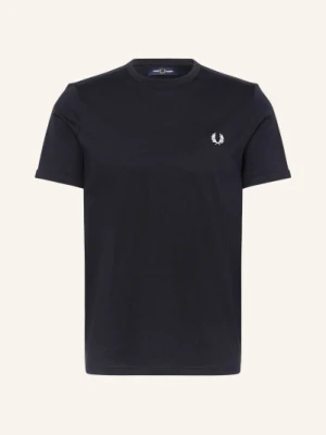 Fred Perry Koszulka blau