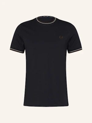 Fred Perry Koszulka blau