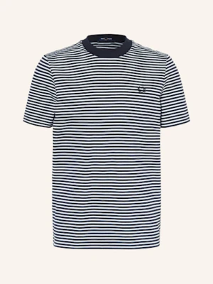 Fred Perry Koszulka blau