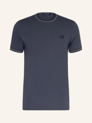 Fred Perry Koszulka blau