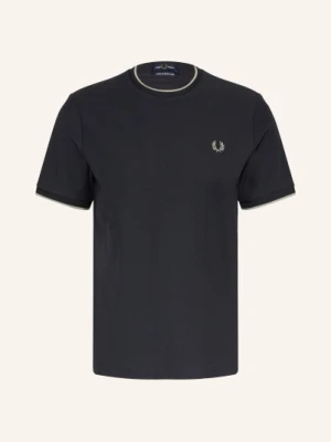 Fred Perry Koszulka blau