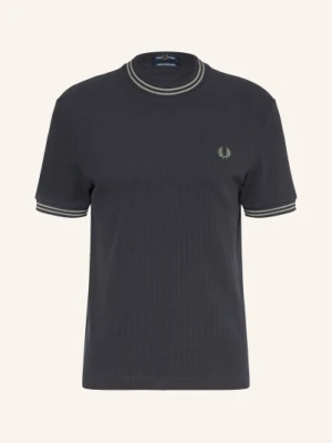 Fred Perry Koszulka blau