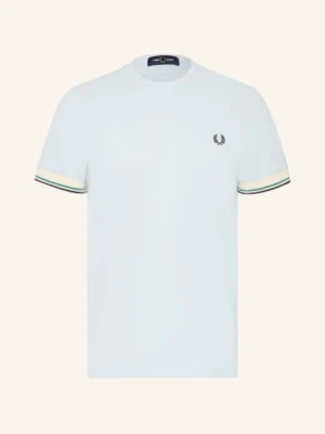 Fred Perry Koszulka blau