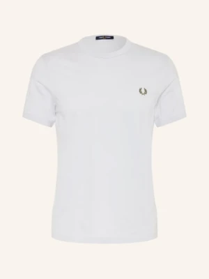 Fred Perry Koszulka blau
