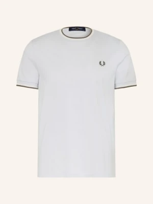 Fred Perry Koszulka blau