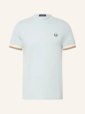 Fred Perry Koszulka blau