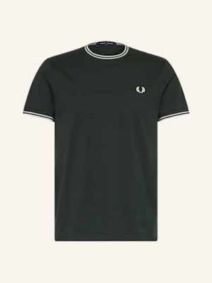 Fred Perry Koszulka gruen