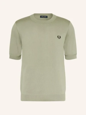 Fred Perry Koszulka gruen
