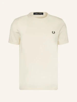 Fred Perry Koszulka weiss