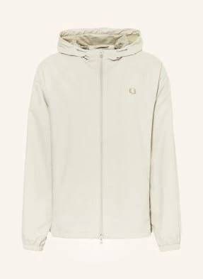 Fred Perry Kurtka beige