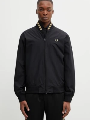 Fred Perry kurtka bomber