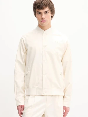 Fred Perry kurtka bomber