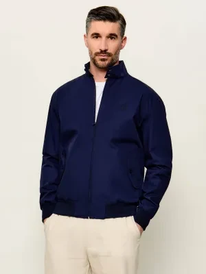 Fred Perry Kurtka bomber HARRINGTON | Regular Fit