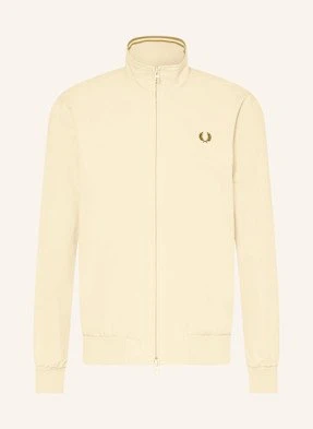 Fred Perry Bluzon Brentham beige