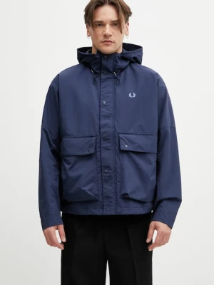 Fred Perry kurtka męska