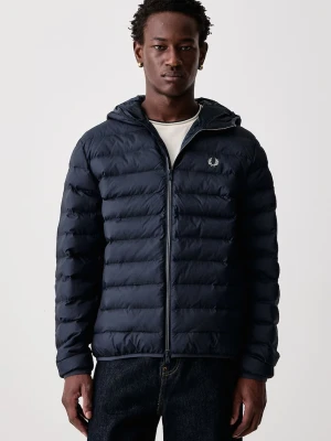 Fred Perry kurtka pikowana męska