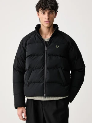 Fred Perry kurtka pikowana męska