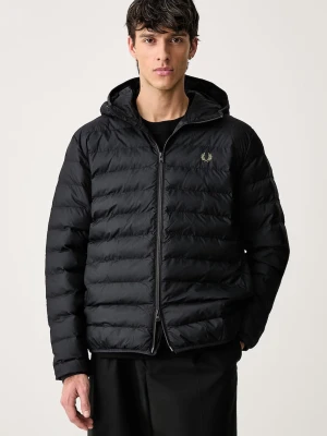 Fred Perry kurtka pikowana męska