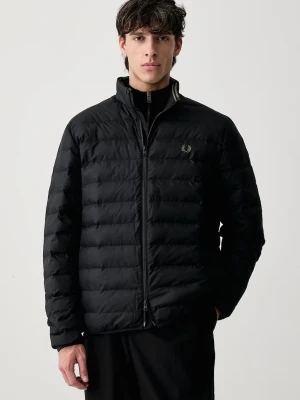 Fred Perry kurtka pikowana męska